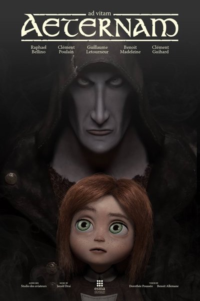 To Life Poster