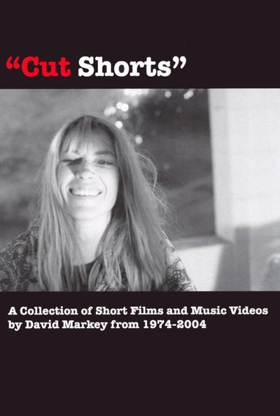 Cut Shorts Poster