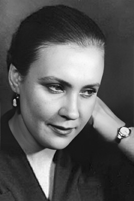 Olga Chuvayeva
