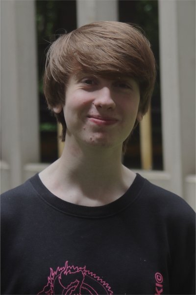Callum Heron