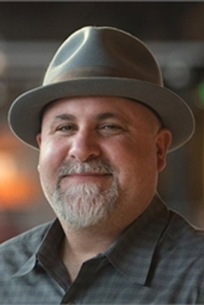 Brian Larsen