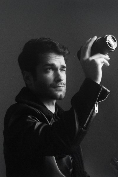 Adrian Ramírez León