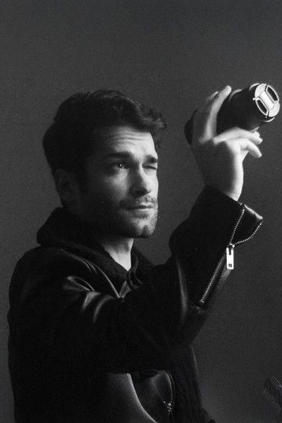 Adrian Ramírez León