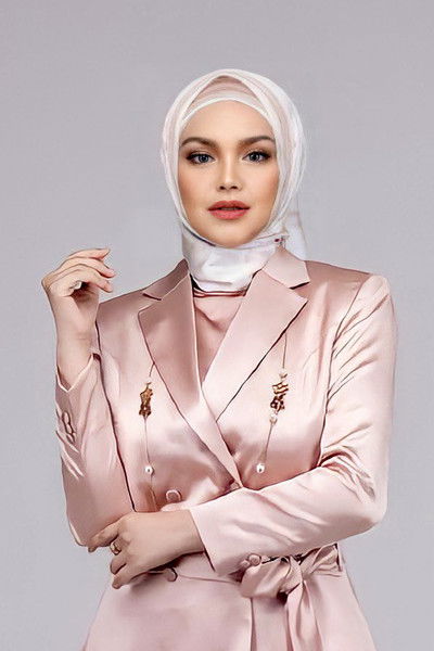 Dato' Sri Siti Nurhaliza