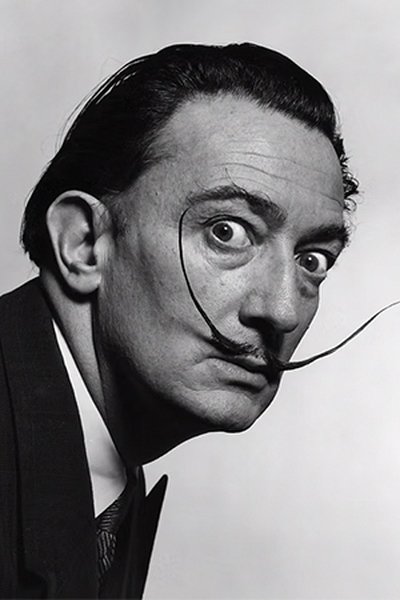 Salvador Dalí
