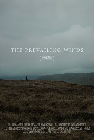 The Prevailing Winds Poster