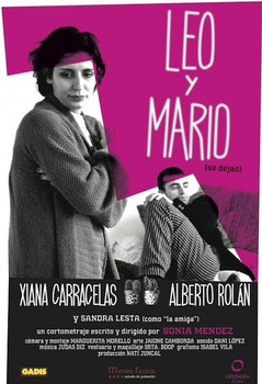 Leo and Mario (Break Up)