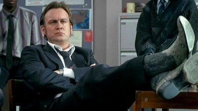 Prueba irrefutable poster