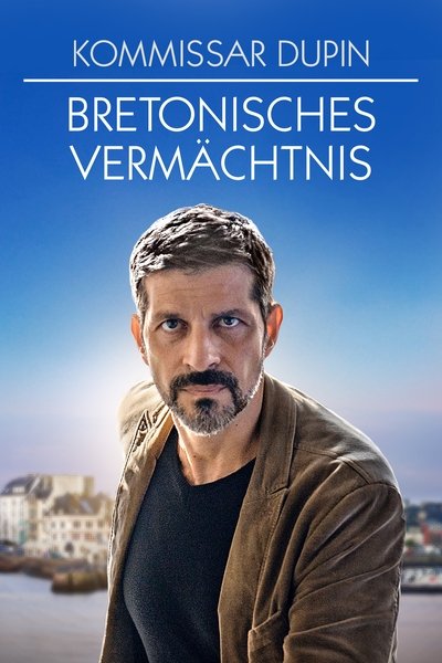 Inspector Dupin: Brittany's Legacy Poster