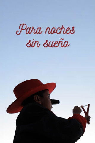 For sleepless nights