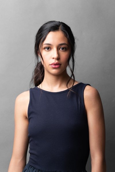 Isabel Yudice