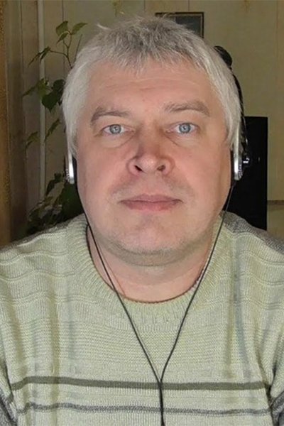 Gennadiy Gorin