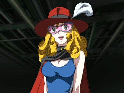 Una Victoria, Logremos poster