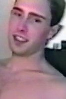 Danny Patrick Gallaher