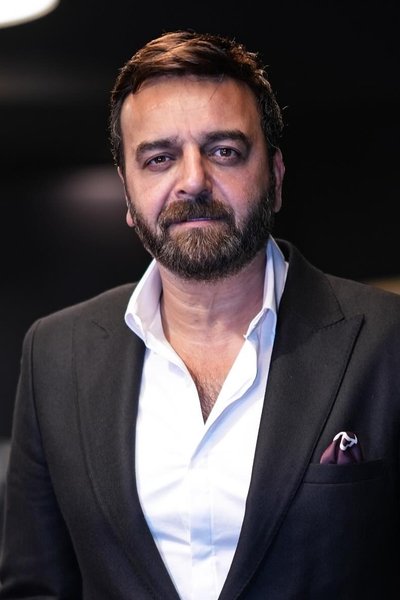 Samer Al Masri