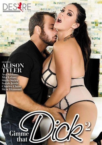 Gimme That Dick 2 Poster