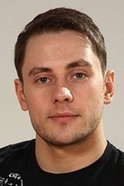 Nick Cheney