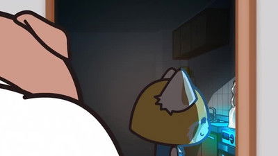 El fin del sueño poster