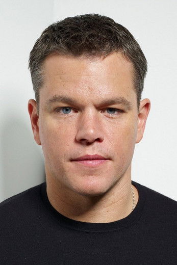 Matt Damon