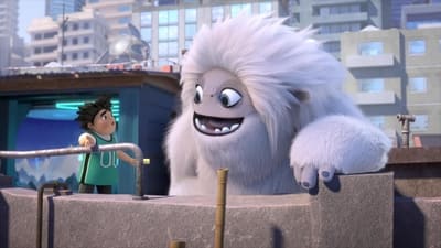 Assistir Abominable and the Invisible City Temporada 1 Episódio 9 Online em HD