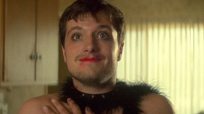 Operación: Atracción fatal poster