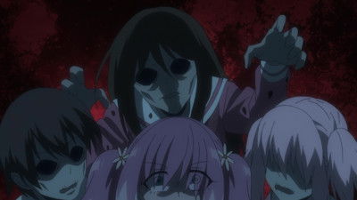 Nigromante parte 2 poster