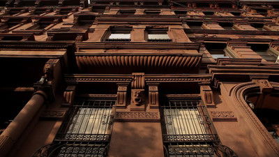 Una pistola gigante cargada de droga poster
