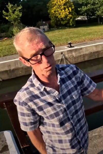 Mark