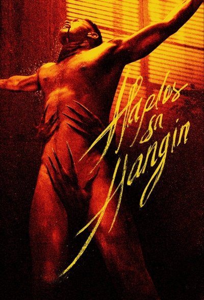 A Sinful Touch Poster