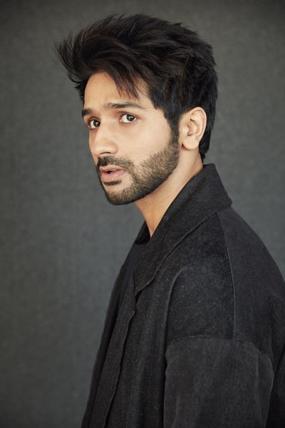 Vardhaan Puri