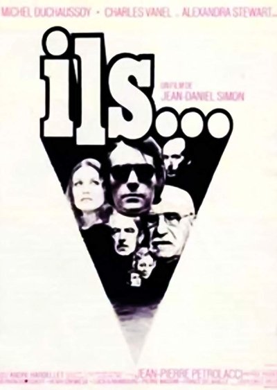 Them Poster