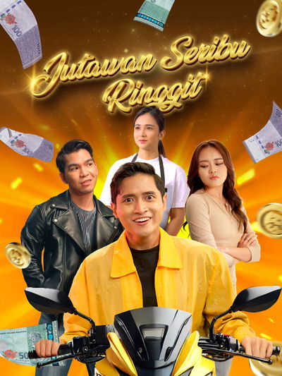 Jutawan Seribu Ringgit