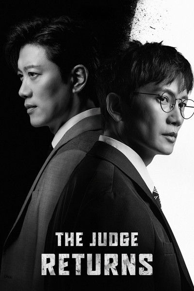 The Judge Returns