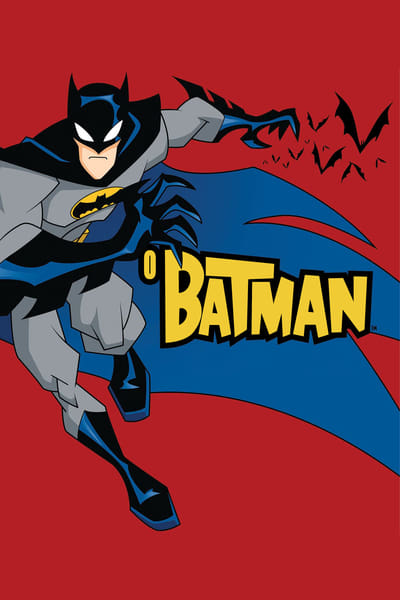 O Batman Online em HD