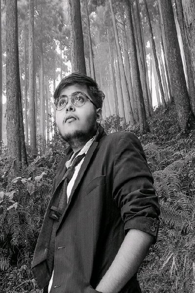 Soham Bagchi