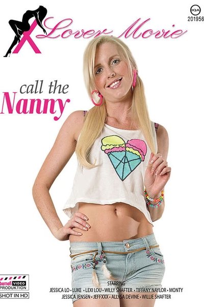 Call The Nanny Poster