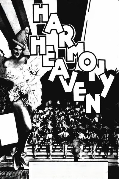 Harmony Heaven Poster