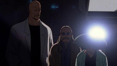 Duo se convierte en el Dios de la Muerte poster