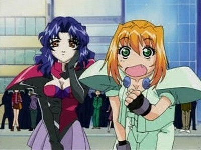 Más Aumenta la Presión poster