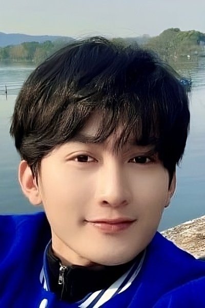 Huang Xiaochao