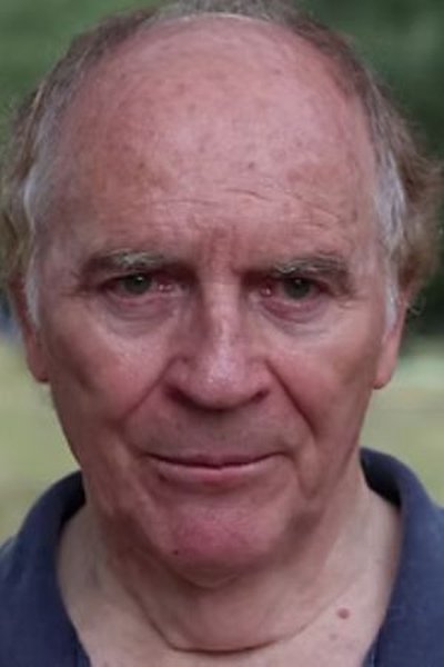 Enzo Frattari