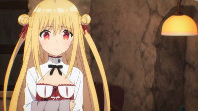 El último testamento de cierto esqueleto poster