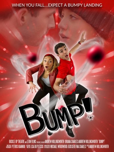 Bump! Poster