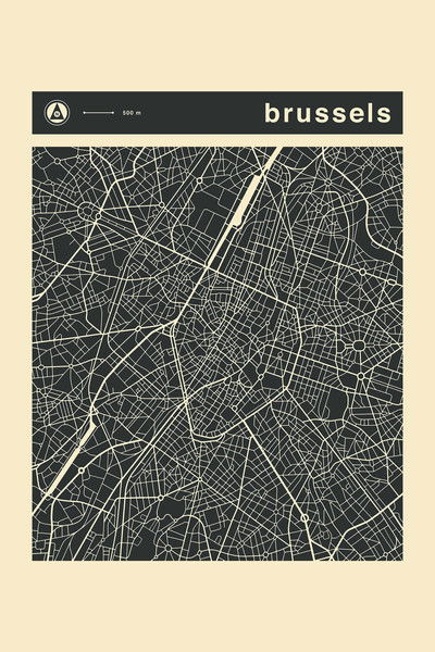 Brussels Loops