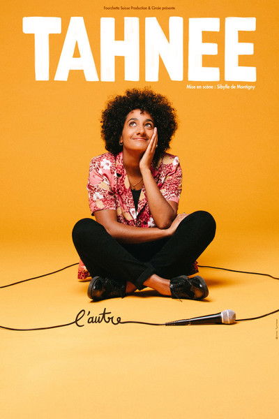 Tahnee, l'autre
