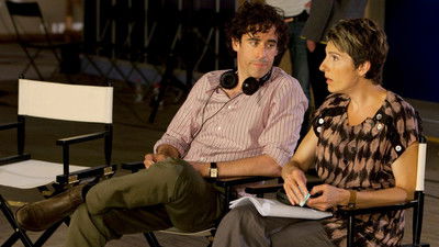 Episodio tres poster