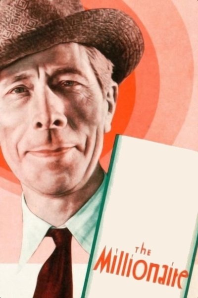 The Millionaire Poster