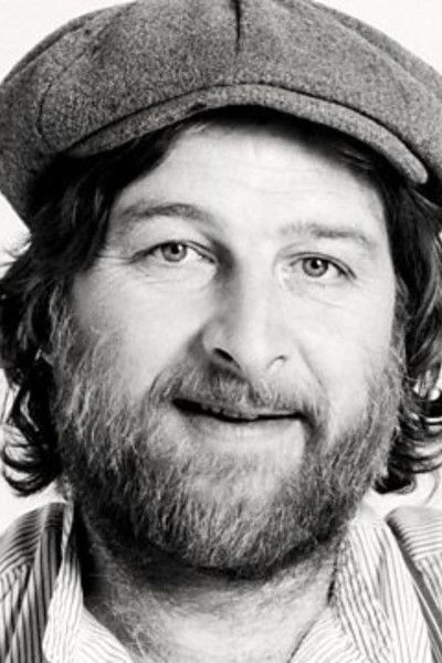 Chas Hodges