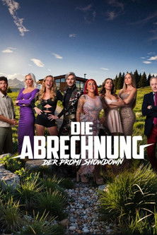 Die Abrechnung - Der Promi-Showdown