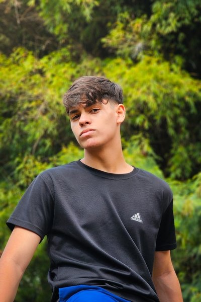 Gabriel Henrique Roveri Bueno